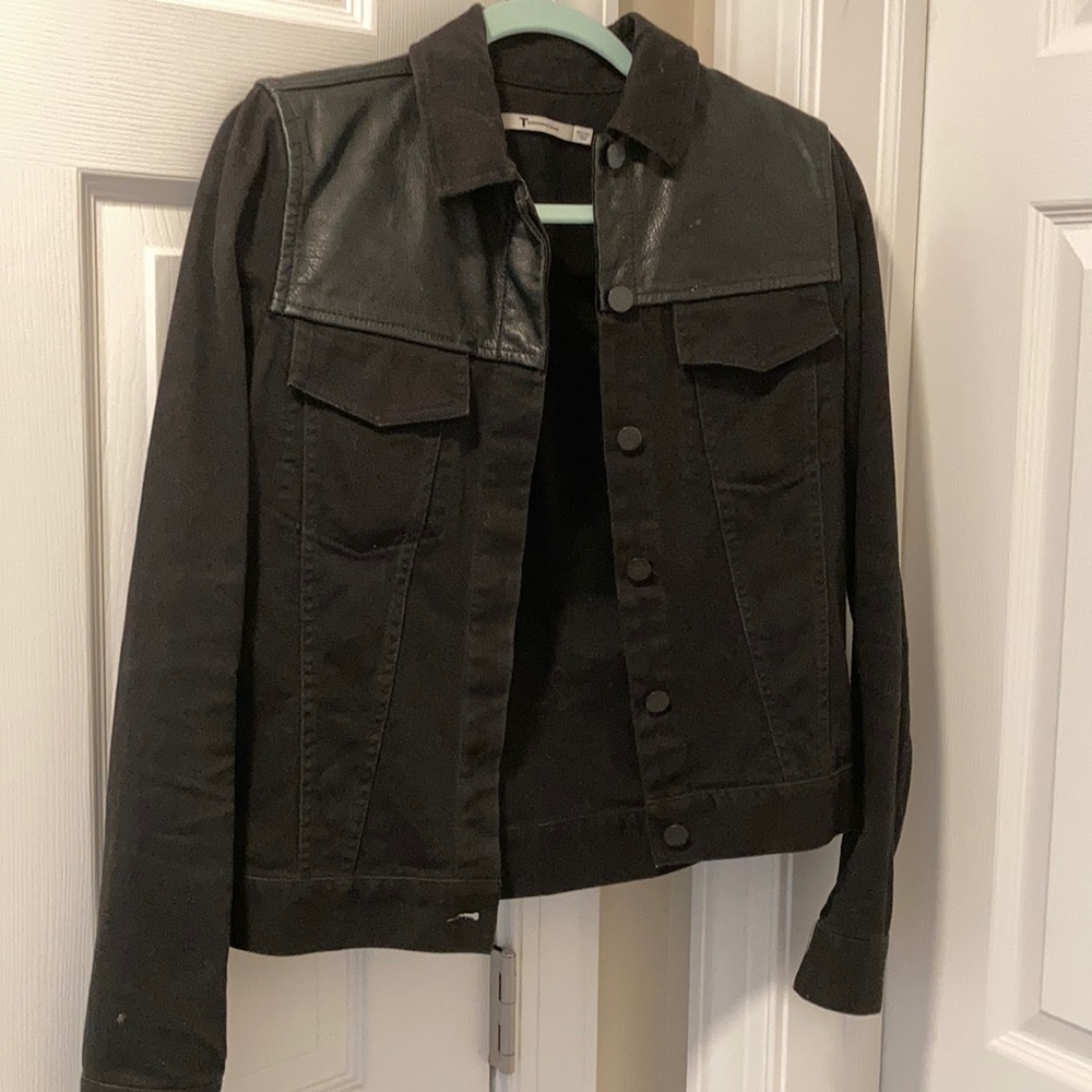 T Alexander Wang Jacket